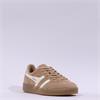 Gola Viper Classic Gumsole Trainer - Light Caramel